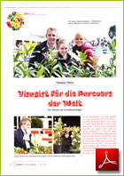 PferdeSport - Ausgabe 14 - Juni 2013